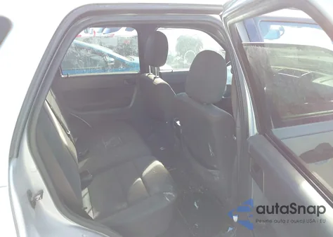 2012 Ford Escape Xlt from USA, damaged, VIN 1FMCU9DG9CKA04971